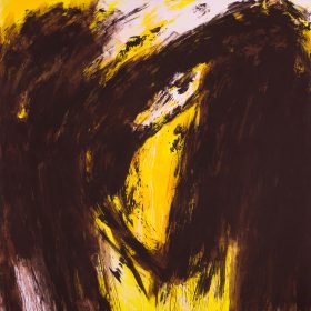 Yvon daniel 05062009exposition contemporaine galerie espace art le comoedia brest