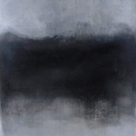 Catherine AERTS WATTIEZ Murmures d'ombre 6 peinture peintre exposition temporaire sculpture le comoedia espace art brest finistere bretagne france culture tourisme