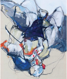 image 1 presentation artiste jacques blanpain exposition art comoedia brest finistere bretagne tourisme culture