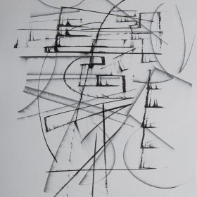 BenoitH numero 1107 espace galerie art le comoedia brest finistere