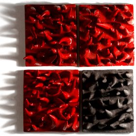 tentacules murales principale marc piano sculpture sculpteur exposition temporaire espace art le comoedia brest finistere bretagne culture galerie tourisme
