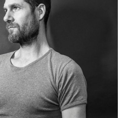 portrait Benjamin Deroche
