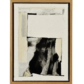 Etude 5 tableau de LOutsider exposition art urbain galerie espace art le Comoedia