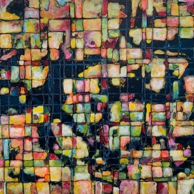 nansky urbain ill artiste le comoedia espace art galerie gallery art contemporain brest finistere