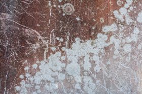 Photographie de JPH art urbain exposition le Comodeia galerie art