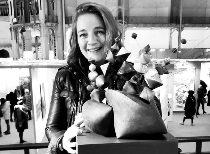 florence lemiegre portrait comoedia brest espace art contemporain femme exposition vente galerie finistere bretange culture tourisme