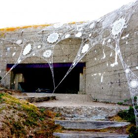 tisseuses de liens comoedia brest galerie exposition vente art contemporain finistere bretagne