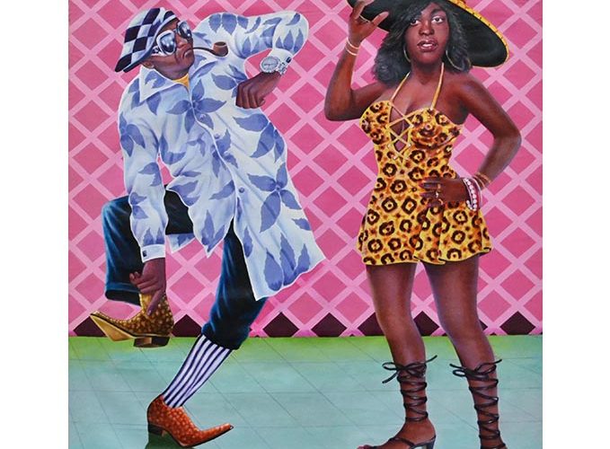 Brest. Visions d’Afrique en janvier au Comœdia