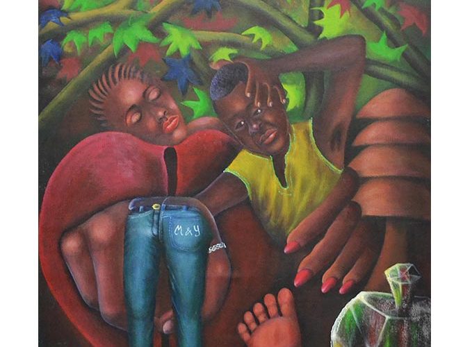 Visions d’Afrique