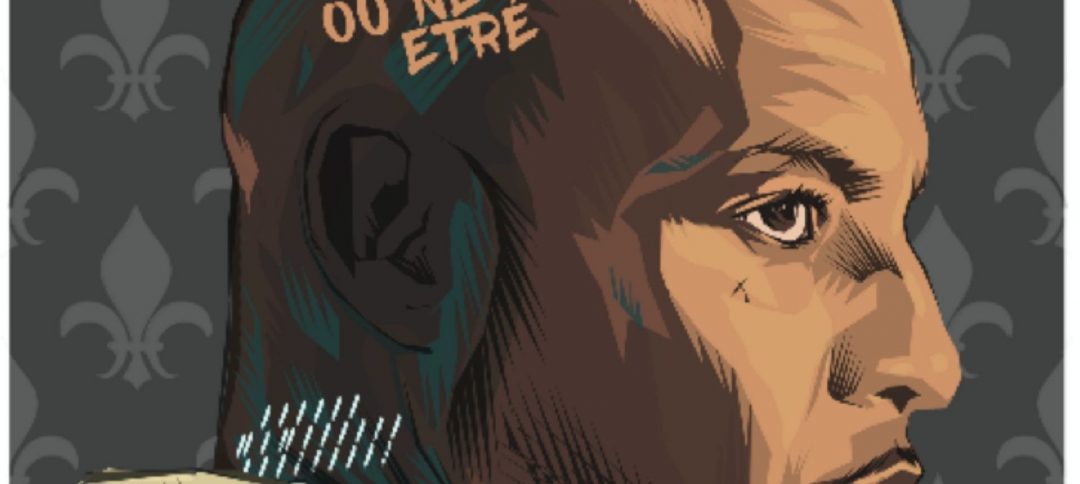 Booba, Maitre ou ne pas être 