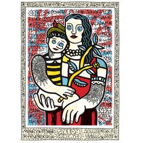 image-principale-la-femme-a-l-enfant-speedy-graphito-exposition-vente-comoedia-culture-brest-finistere-bretagne-tourisme