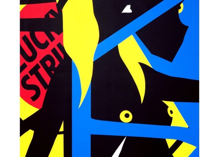 Arts Magazine – Plus qu’un hommage au Pop Art, une filiation !