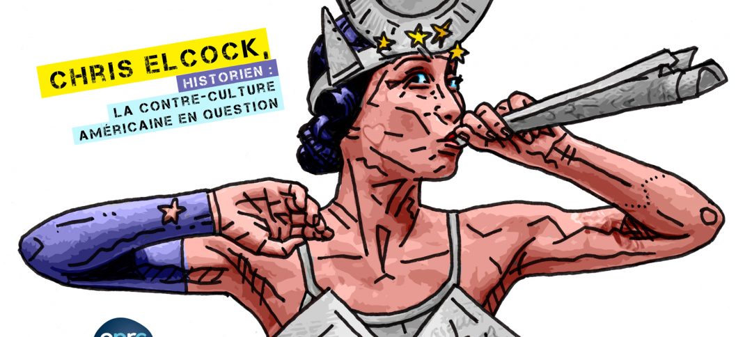 Drogues, politiques et contre-cultures, série EHESS
