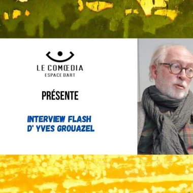Vidéo : interview flash d’Yves Grouazel pour Nouvelle Vague Bretonne