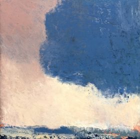 paysage abstrait