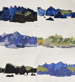 paysages
