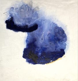 paysage abstrait