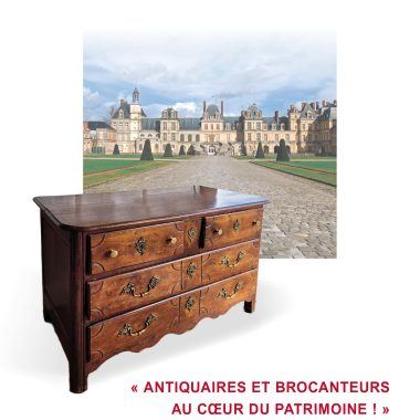 Le bulletin du Syndicat des Antiquaires et des Galeries d’arts