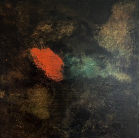 tableau abstrait