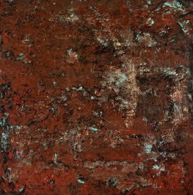 tableau abstrait