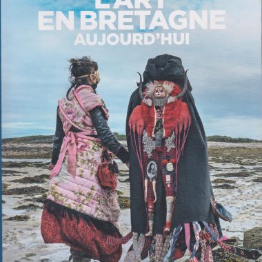 Artension – « L’art en Bretagne aujourd’hui »