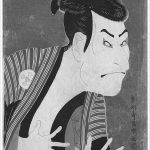 Toshusai Sharaku