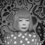 Yayoi KUSAMA