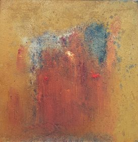 tableau abstrait