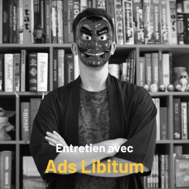 Entretien avec Ads Libitum