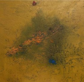 tableau abstrait