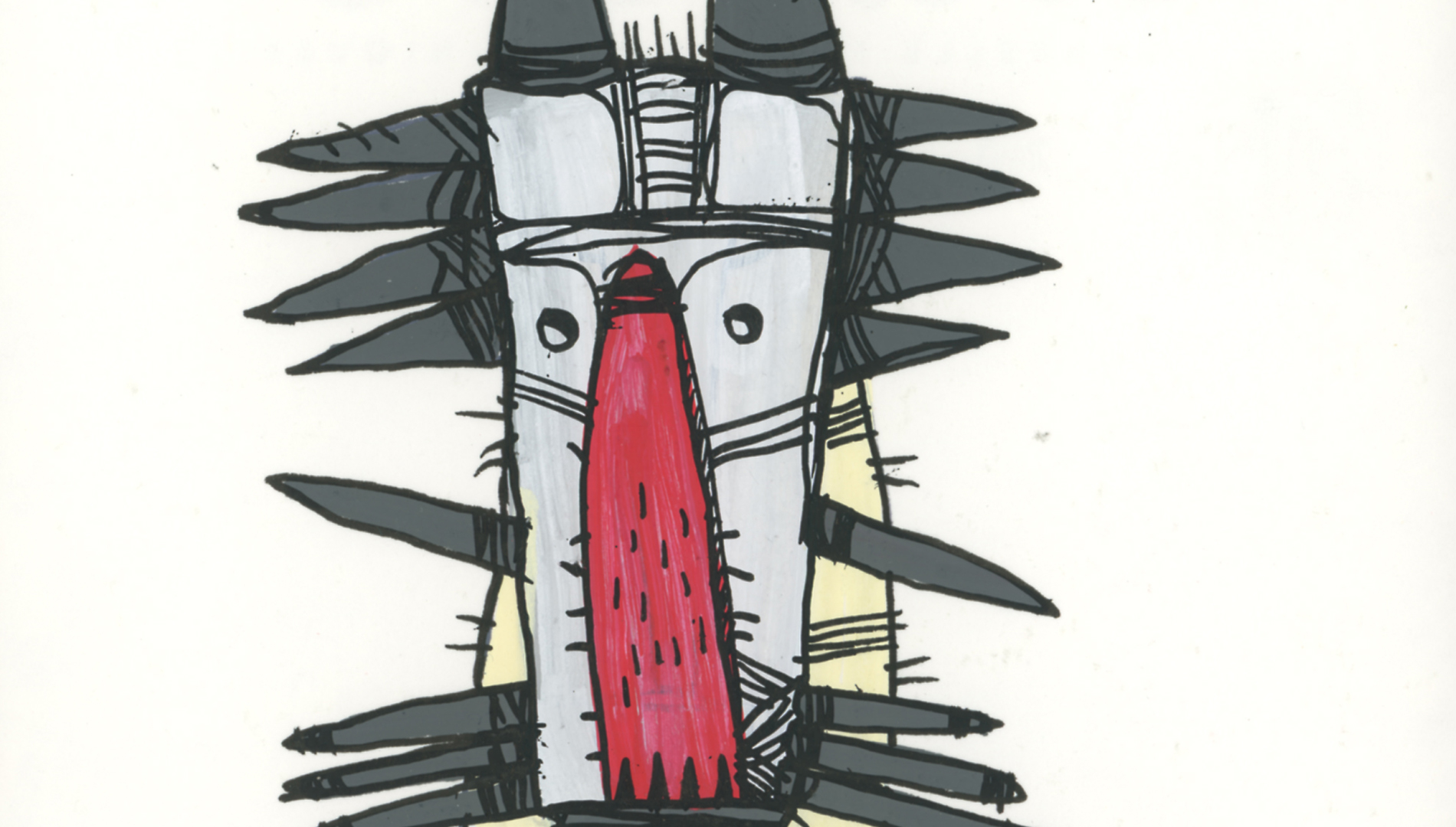 Totemik #20