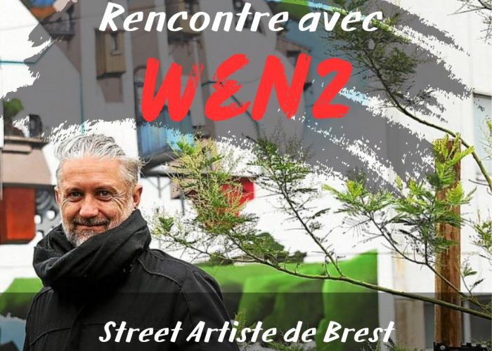 Samedi 29 Mars : Rencontre – signature avec WEN2