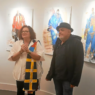 Trois choses à savoir sur « Esprit 80 », la nouvelle exposition du Comoedia à Brest