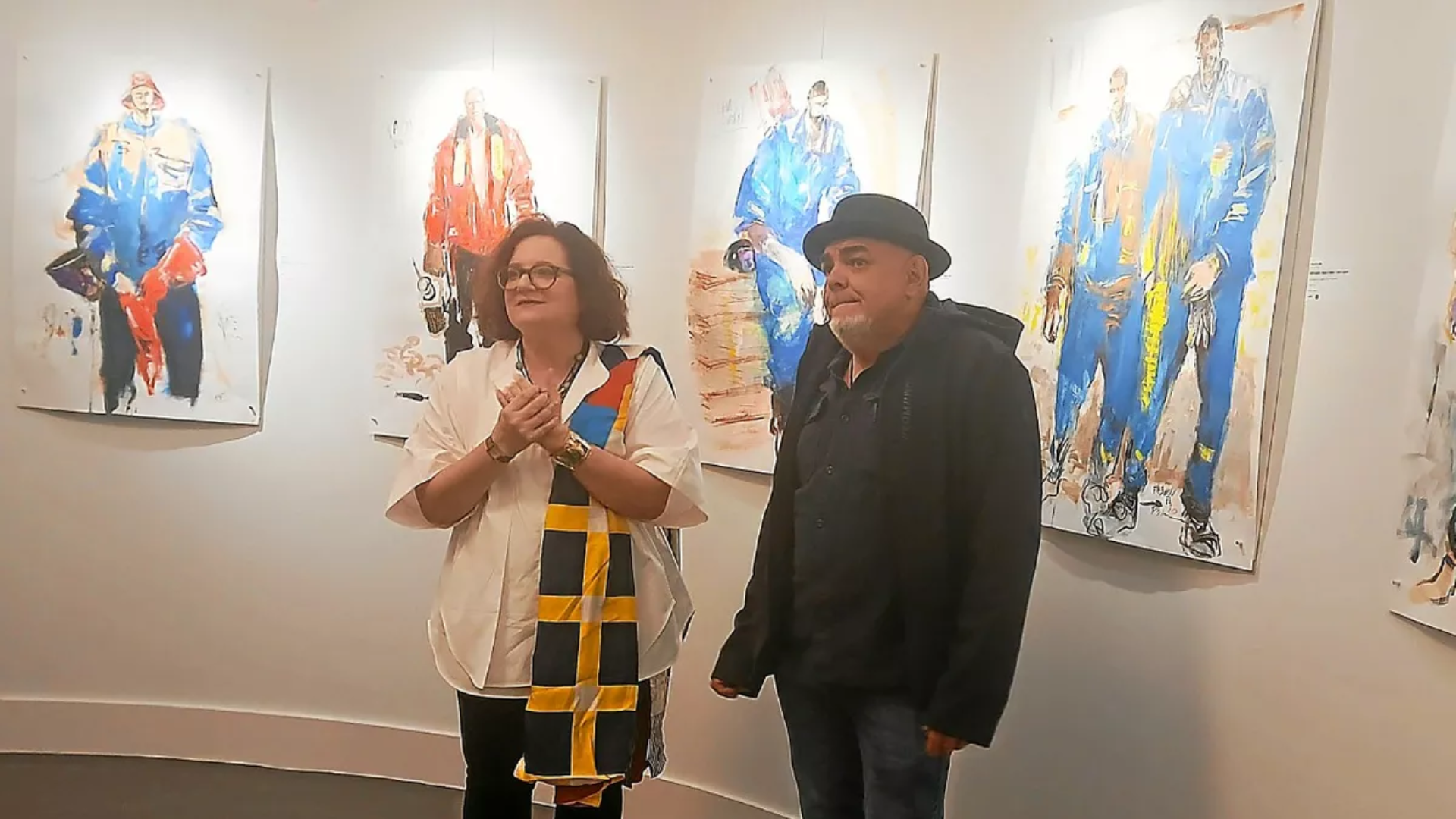 « Esprit 80 », la nouvelle exposition du Comoedia à Brest