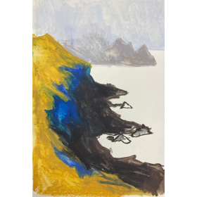 Côtes de Ouessant