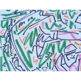 dessin coloré