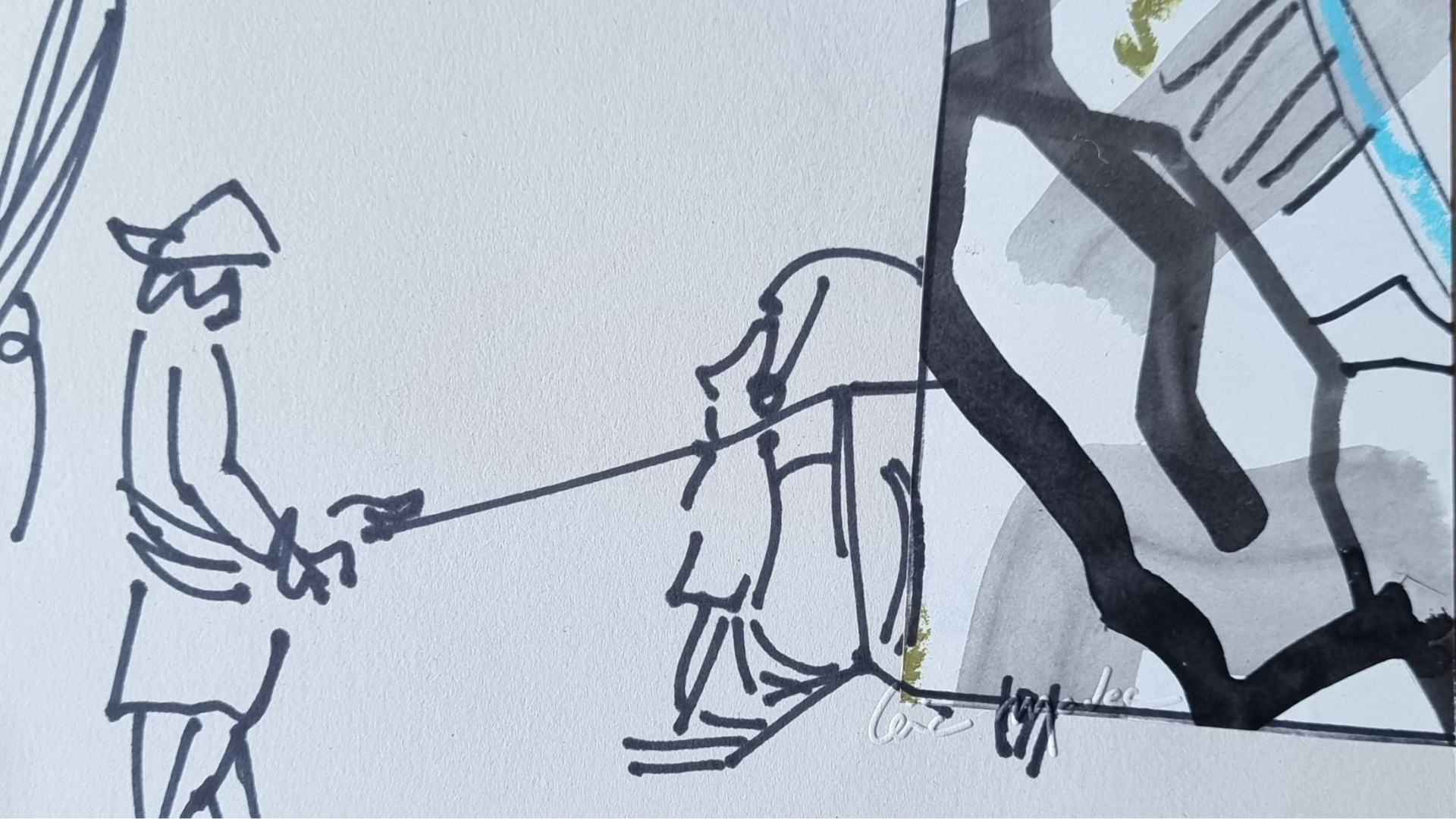Bons baisers de Bretagne n°26