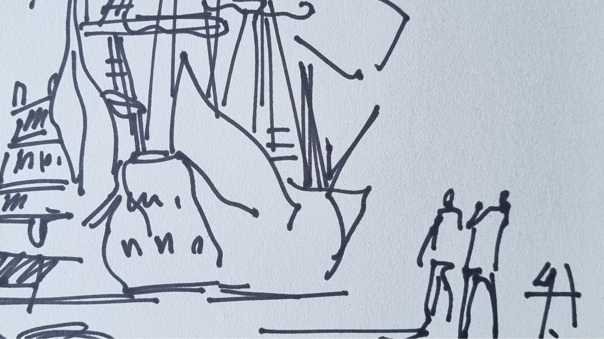 Bons baisers de Bretagne n°27