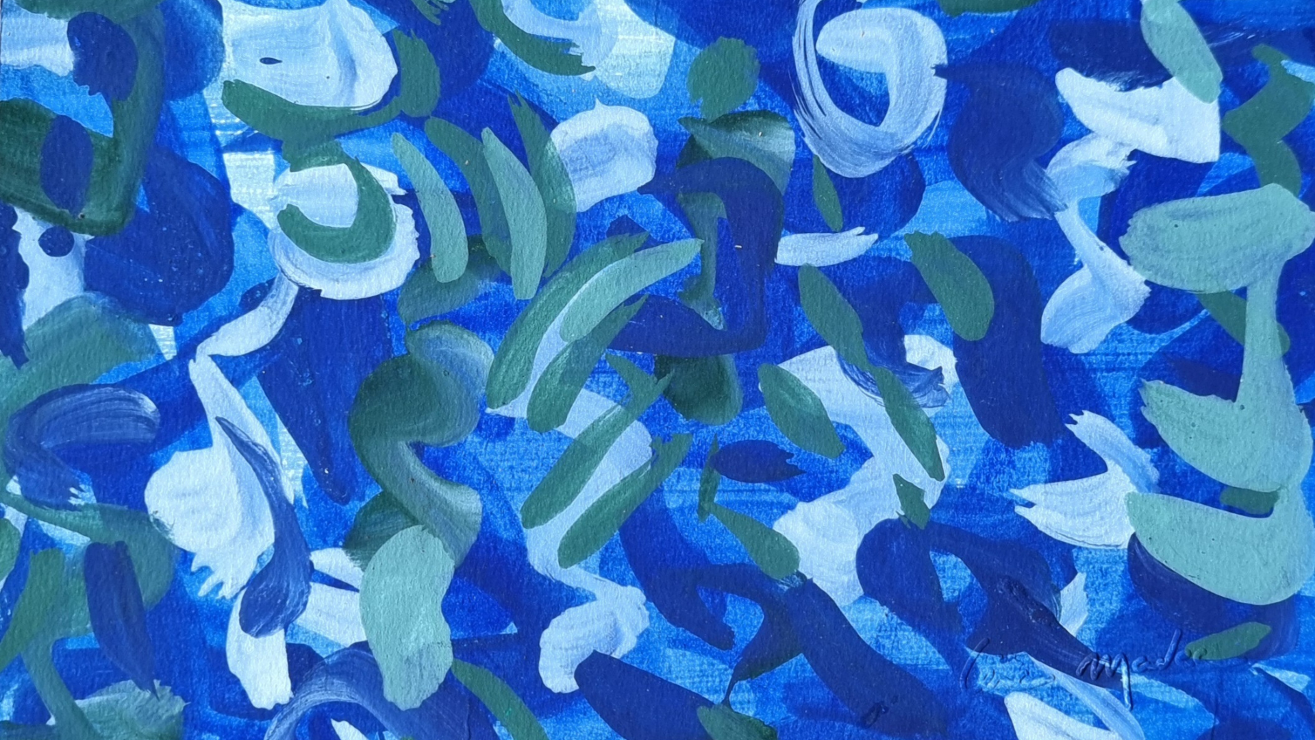 dessin coloré