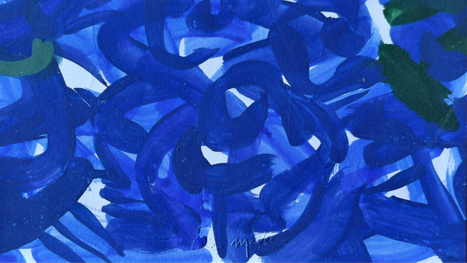dessin coloré