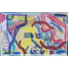 dessin coloré
