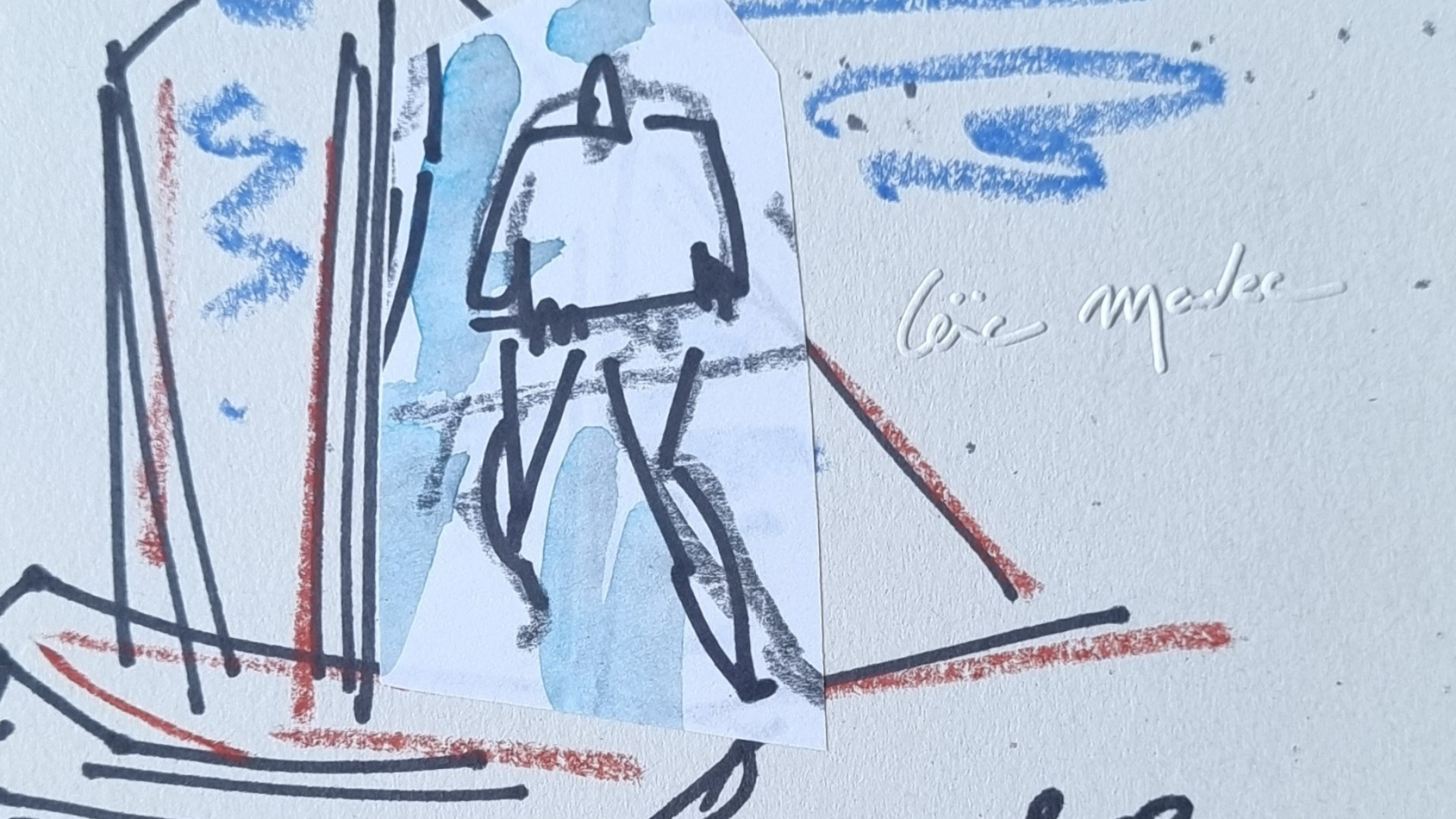 Bons baisers de Bretagne n°48