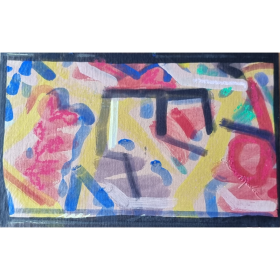 dessin coloré