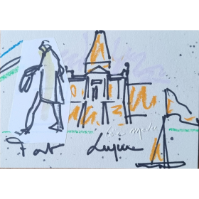 dessin coloré