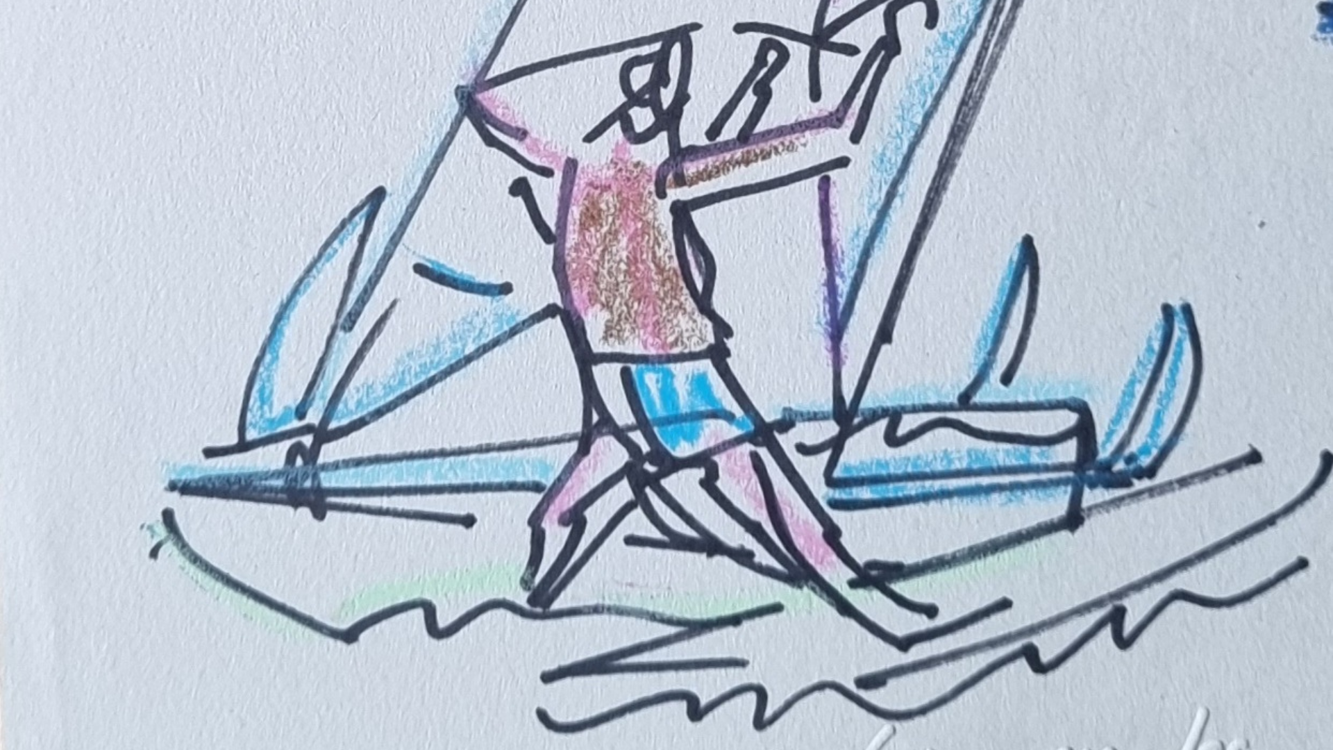 Bons baisers de Bretagne n°76