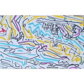 dessin coloré
