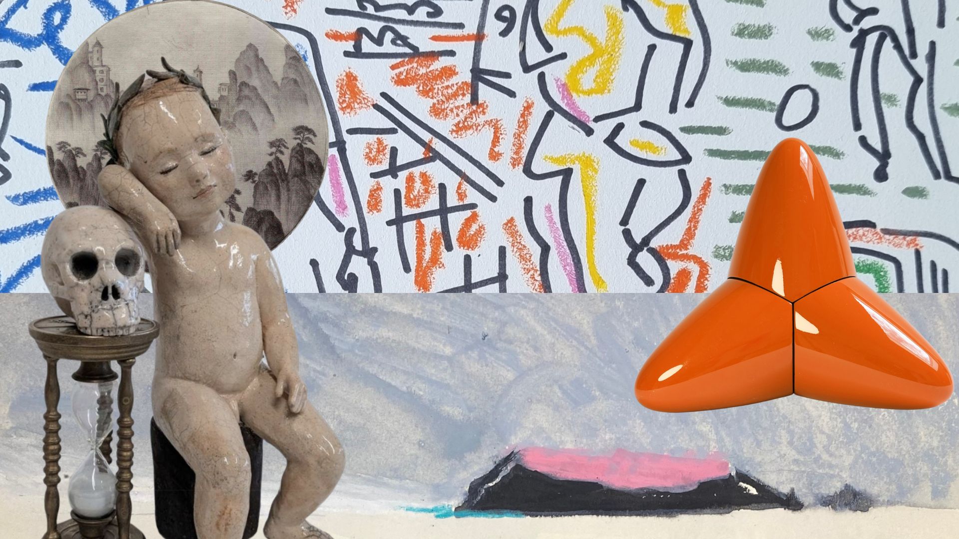 Rendez-vous à Saint-Briac 2025 – 9ᵉ édition du Salon du Dessin contemporain et de l'édition d’artistes