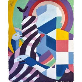 aquagravue de Speedy Graphito Psyche