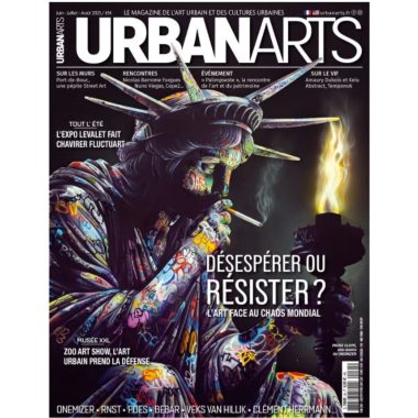 « ESPRIT 80 – L’art en ébullition » au Comoedia