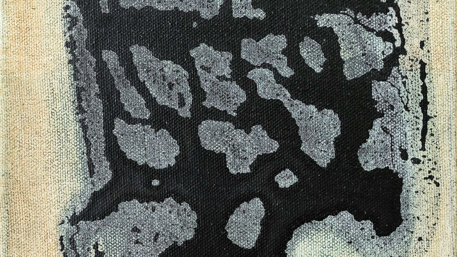 peinture abstract